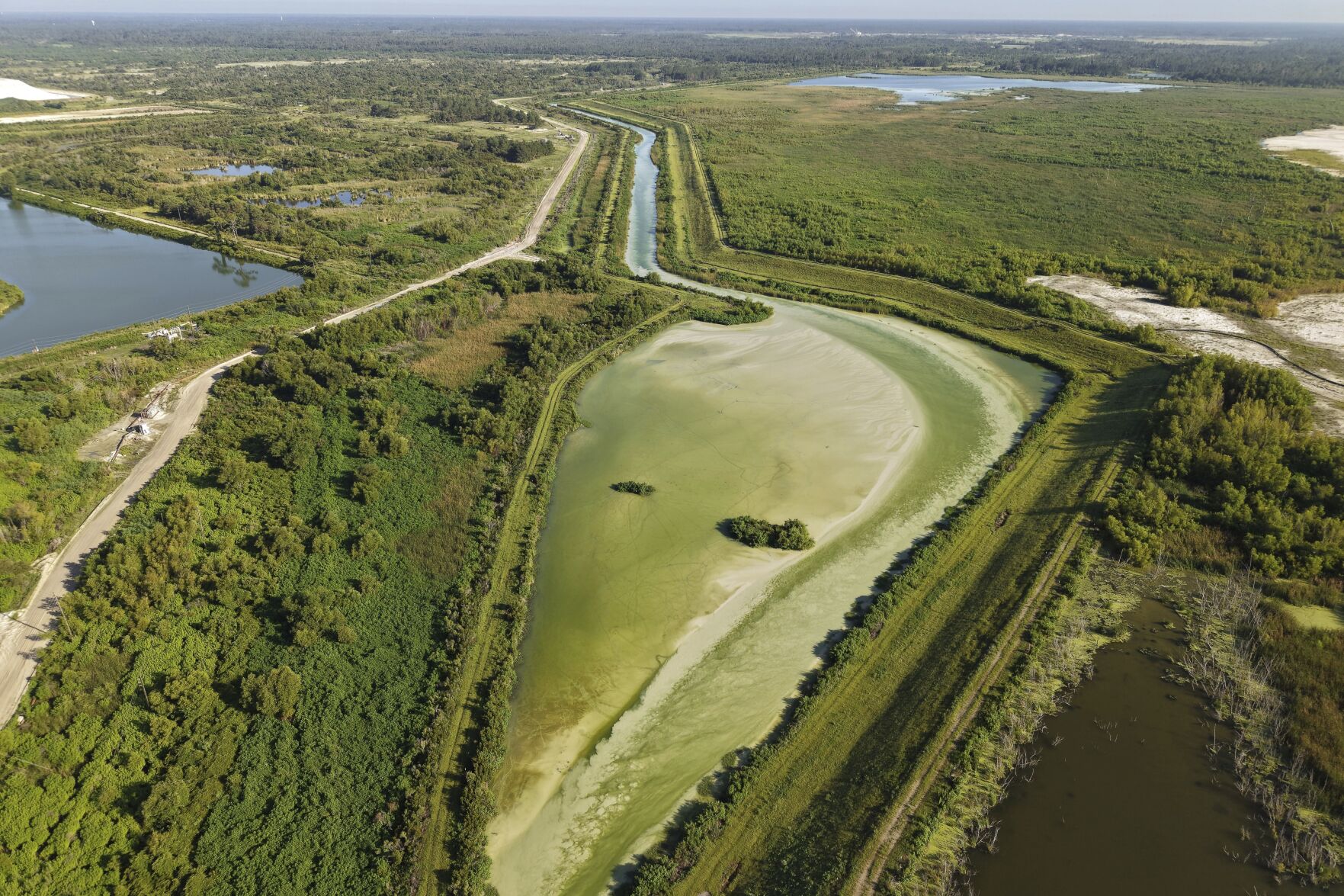 Climate Florida Springs